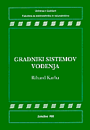 Gradniki sistemov vodenja