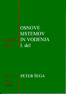 Osnove sistemov in vodenja, I. del