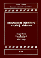 Raunalniko inenirstvo v vodenju sistemov