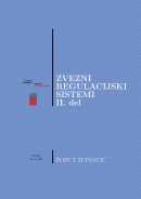Zvezni regulacijski sistemi - II. Del
