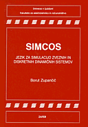 SIMCOS, Jezik za simulacijo zveznih in diskretnih dinaminih sistemov
