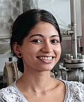 Adviti Naik