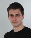 doc. dr. Dejan Dovan