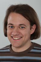 Asst. Prof. dr. Gorazd KARER