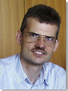 Prof. Dr. Ju KOCIJAN