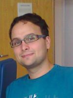 Matija Arh
