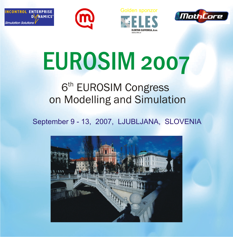 Eurosim 2007
